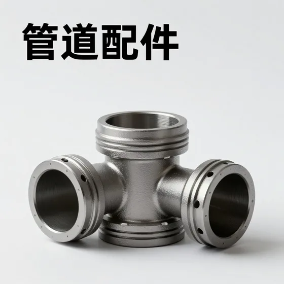 管道配件如何避坑